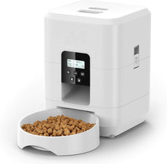 Automatic Pet Feeder